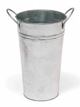 Кашпо - ваза «Альма», 1220 см, 1.4 л