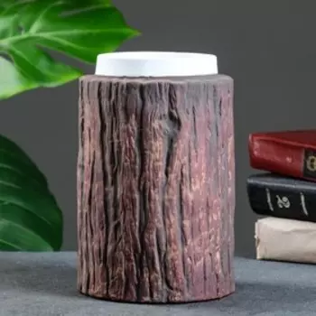 Кашпо - ваза "Дерево" 21*13см