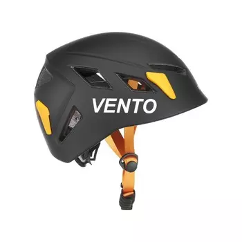 Каска альпинистская «Pulsar», обхват 55-60см, черная