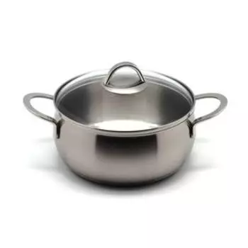 Кастрюля Silampos «Океан», 2.6 л, 20 см