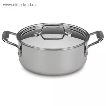 Кастрюля Silampos «Суприм Проф», 5.3 л