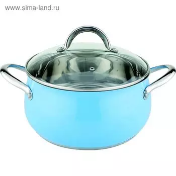 Кастрюля, 5,6 л