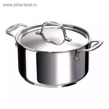 Кастрюля Beka Chef, 3.3 л