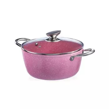 Кастрюля Bekker Emery, 4.04 л