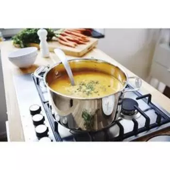 Кастрюля Beka Chef, 8.9 л, d=28 см