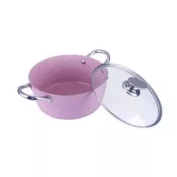 Кастрюля Bekker Emery, 5.6 л