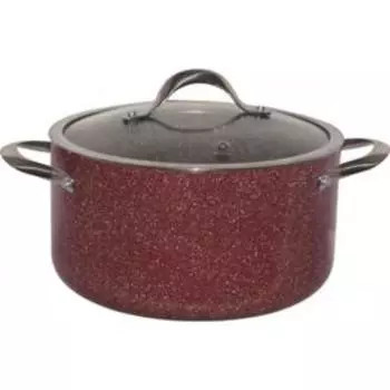 Кастрюля Garnet, 5.2 л