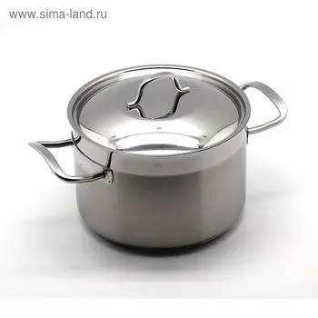 Кастрюля Julia Vysotskaya Pro, 4 л, 20 см