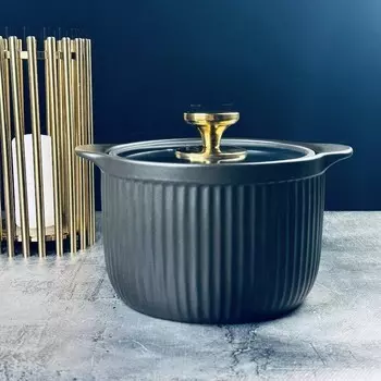 Кастрюля Lenardi, 2.5 л