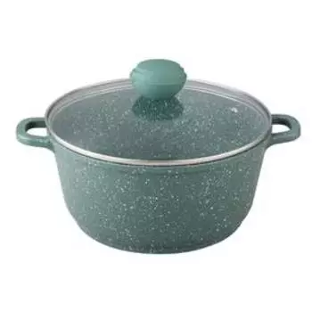 Кастрюля Malachite, 6 л