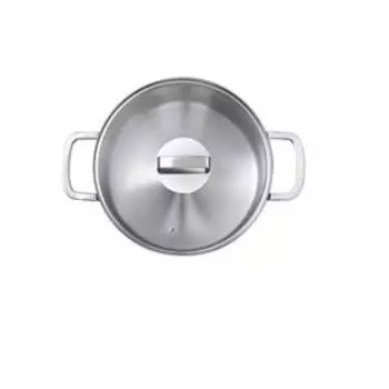 Кастрюля Beka Mambo, 2.5 л, d=20 см