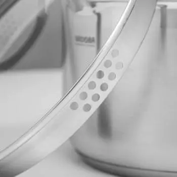 Кастрюля Nadoba Nita, d=24 см, 6.1 л