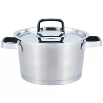 Кастрюля Premium Allure, 2 л