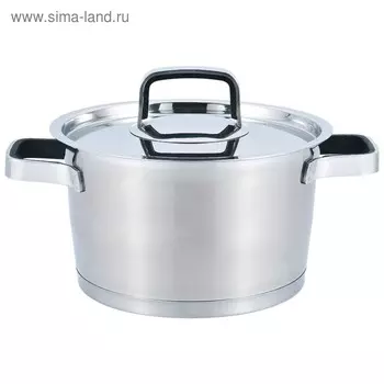 Кастрюля Premium ALLURE, 5 л