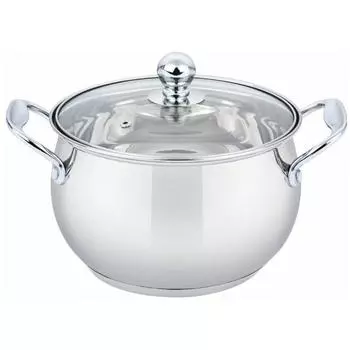 Кастрюля Premium Apple, 5 л