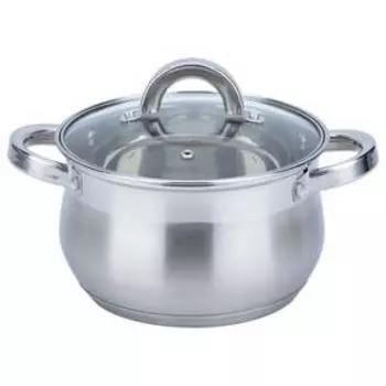 Кастрюля Premium Bella, 3.9 л