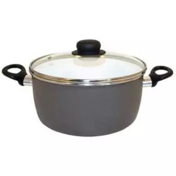 Кастрюля QUARTZ 5 л, 24 см