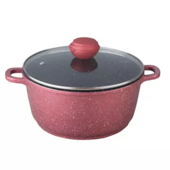 Кастрюля Rambo, 9.4 л, 32 см