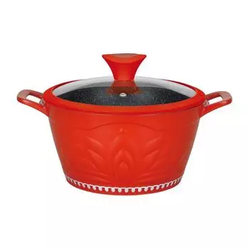 Кастрюля Red Princess, 4 л