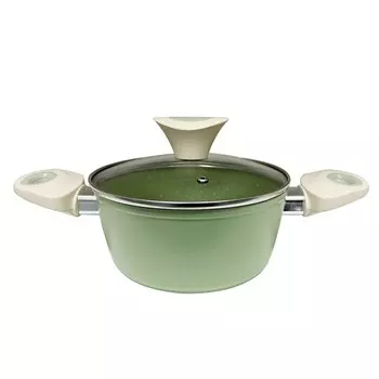 Кастрюля Winner Olivia, 1.7 л