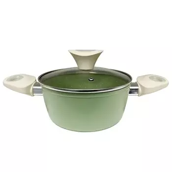 Кастрюля Winner Olivia, 2.4 л