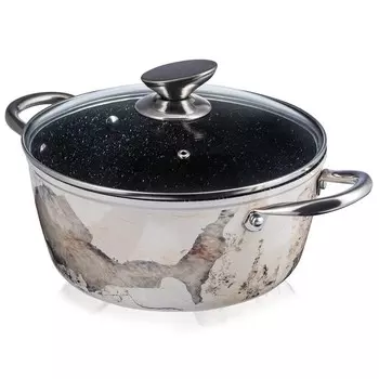 Кастрюля Winner Olivia, 3.2 л