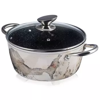 Кастрюля Winner Olivia, 3.9 л