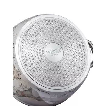 Кастрюля Winner Olivia, 5 л