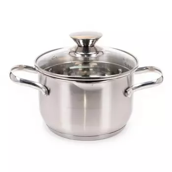 Кастрюля Winner Venezia, 2.1 л, d=16 см, с крышкой