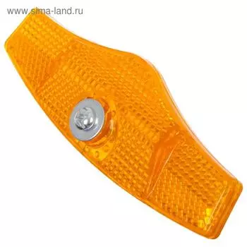 Катафот Dream Bike, на спицы