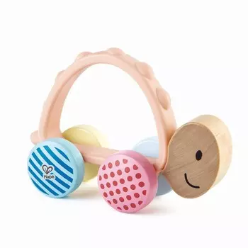 Каталка детская Hape, черепашка «Турбо»