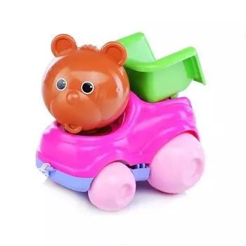 Каталка «Волшебный грузовичок»