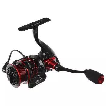 Катушка б/и Volzhanka Pro Sport Light 1010 PE, 10+1 подшипник, 5.2:1, запасная шпуля