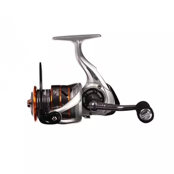 Катушка безынерционная Black Side Aviator 3000FD, 7+1 подшипник