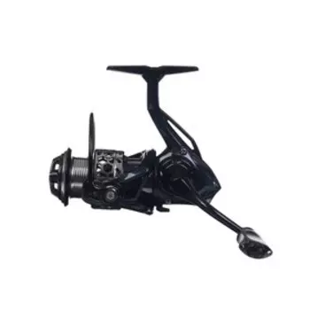 Катушка б/ин Namazu Pro Diamond Carbon DC1000, 8+1 подшипник, 5.1:1, металлическая шпуля