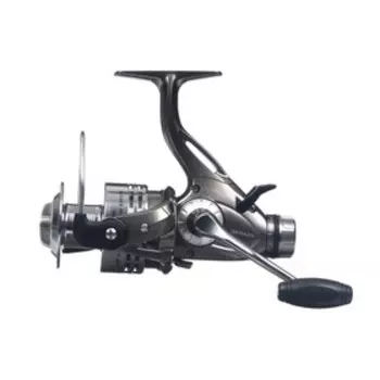 Катушка б/ин Namazu Pro Moby Dick MD6000, 5+1 подшипник, 5.1:1, металлическая шпуля + запасная графитовая