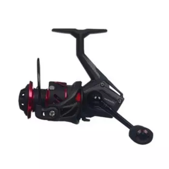 Катушка б/ин Namazu Pro Thor TH2000, 8+1 подшипник, 5.1:1, металлическая шпуля + пластиковая