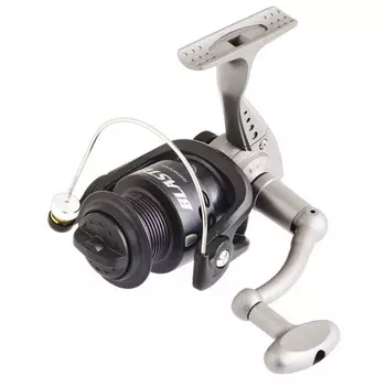 Катушка безынерционная Salmo Blaster SPIN 1 20FD