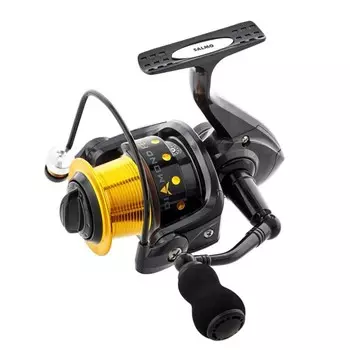 Катушка безынерционная Salmo Diamond FEEDER 6 30FD