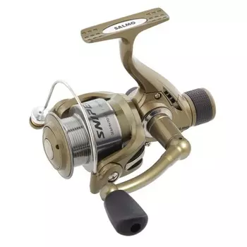 Катушка безынерционная Salmo Sniper SPIN 4 30RD