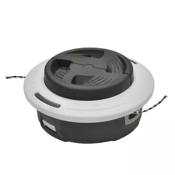 Катушка для триммера Rezer TH 1135 SЕ, аналог STIHL AutoCut 26-2, леска 2-3 мм, М10x1 мм