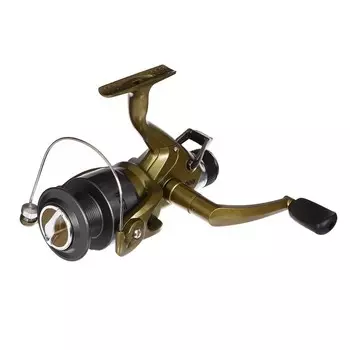 Катушка Helios ZEN 5000 BR, 1 подшипник , шпуля, (HS-KF-Z5000-S)