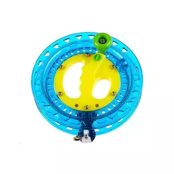 Катушка HIGASHI PET Reel Cristal, 05085_3826