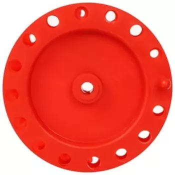 Катушка на жерлицу 85-90 мм, МИКС