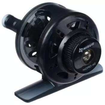 Катушка Nisus NORD 42 мм
