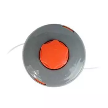 Катушка PATRIOT DL-1225 comfort, М10х1.25, леска 2-3 мм, безразборная заправка лески