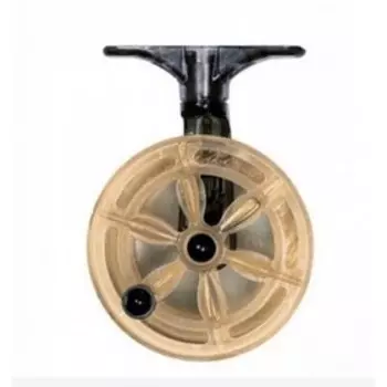 Катушка поворотная "Пирс" ПК-70 Поликарбон ЧО (Пирс)