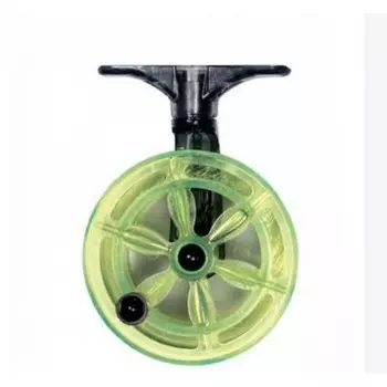 Катушка поворотная "Пирс" ПК-70 Поликарбон ЧЗ (Пирс)