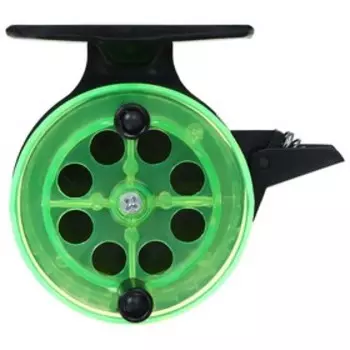 Катушка проводочная КП-65, цвет микс