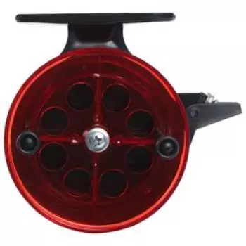 Катушка проводочная КП-75, красная